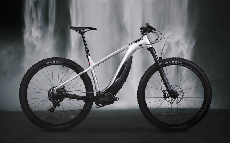 Thok Mig HT-R: Neues Hardtail für Trail und City