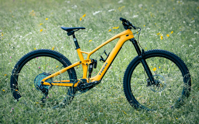 Neues Trek Fuel EXe 2023 im Test: Light E-MTB – Das! Nächste! Große! Ding!