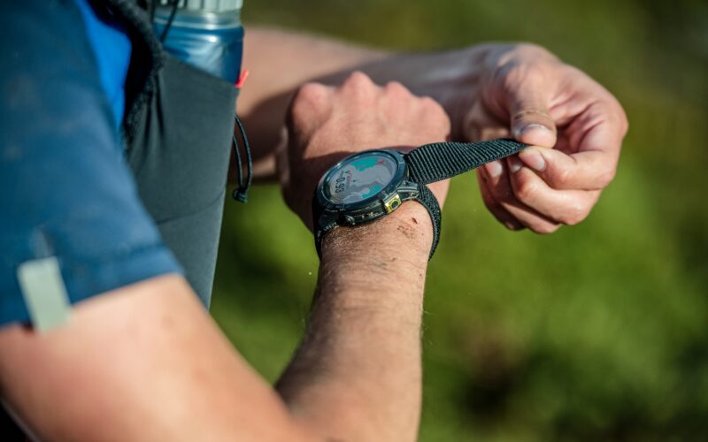 Garmin Enduro 2: Neue Highend-Smartwatch für Ausdauersportler