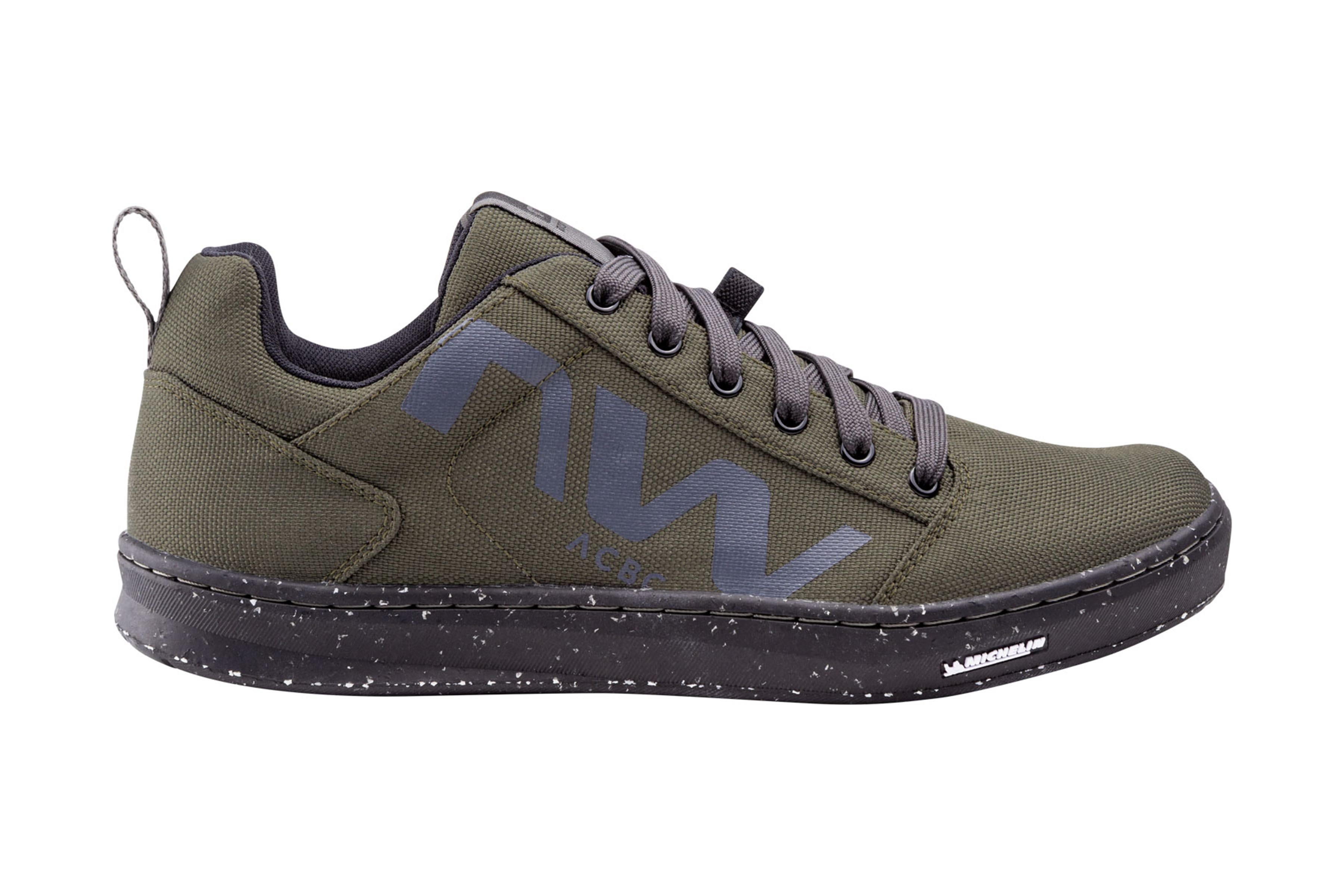 Northwave Tailwhip Eco Evo: „Ride Greener“ MTB-Schuh für Flatpedale