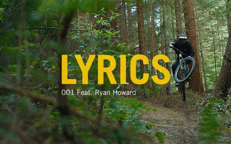 R-Dog in „Lyrics“: Run Horse Run! Ryan Howard im absoluten Freestyle-Modus