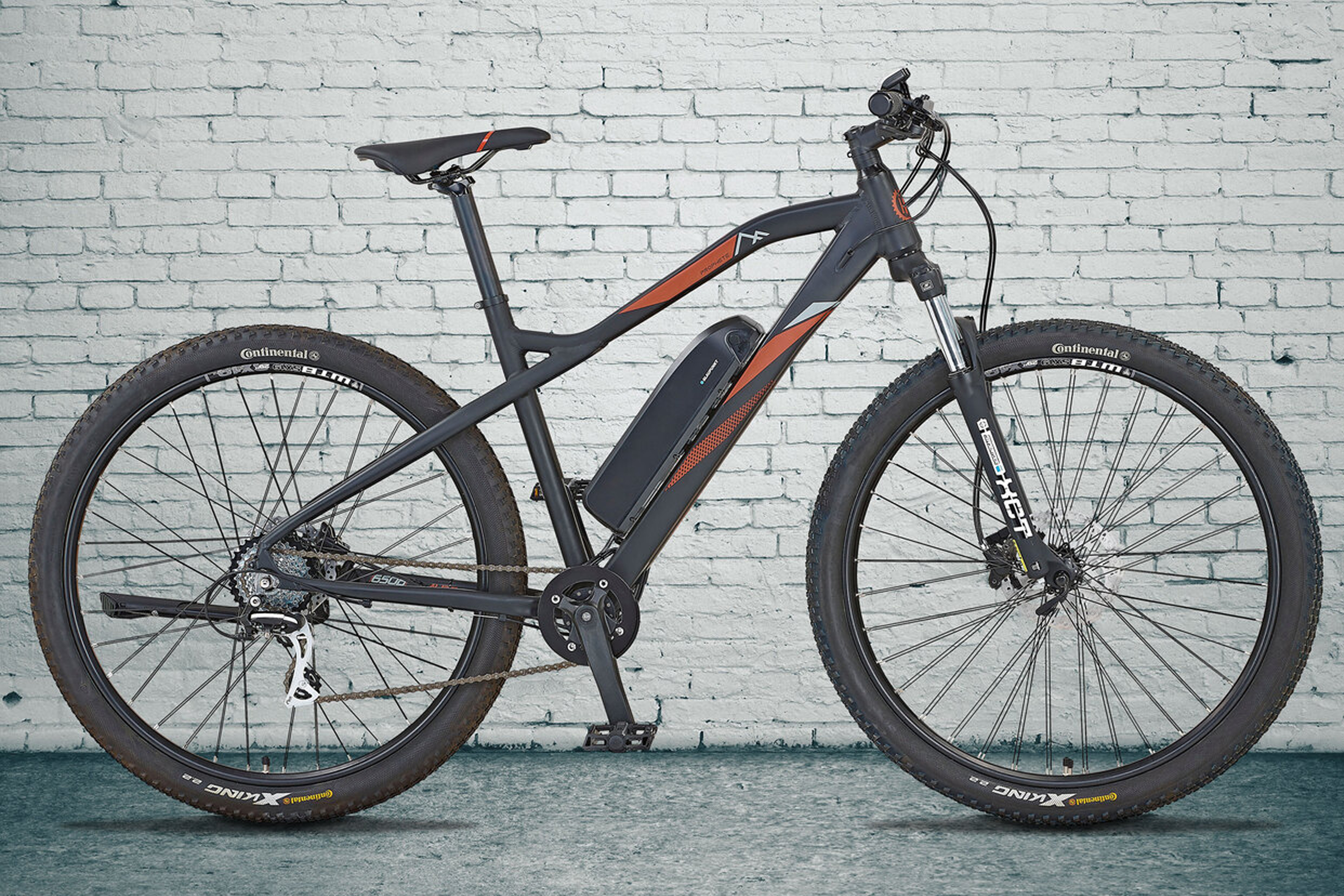 ALDI – E-Bike vom Discounter: 33 % Rabatt auf Prophete E-Bike