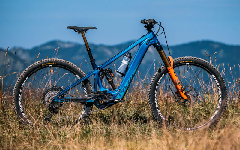 Pivot Shuttle LT 2023: Long-Travel-E-Bike – darf’s ein wenig mehr sein?