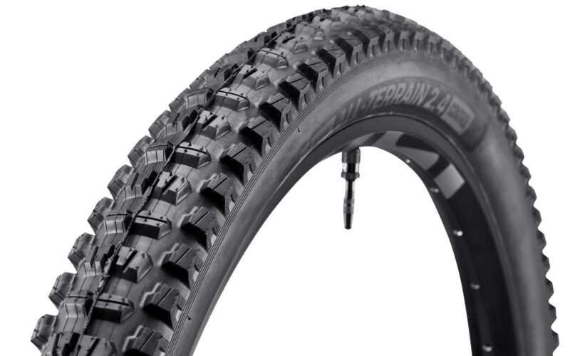 e*thirteen All-Terrain Gen 2: Neue MTB-Reifen für alle Lebenslagen