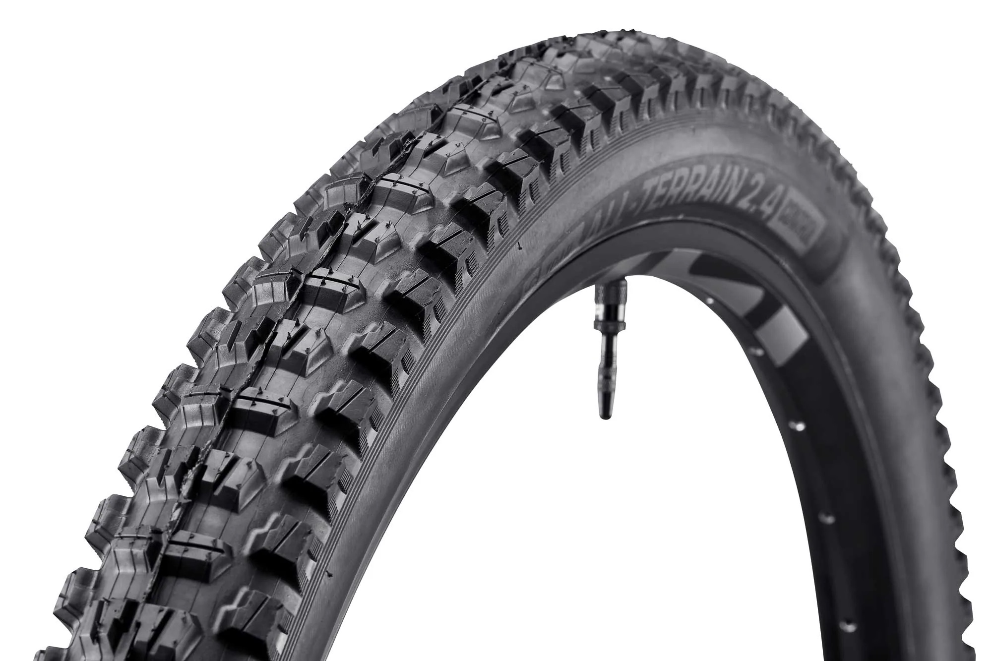e*thirteen All-Terrain Gen 2: Neue MTB-Reifen für alle Lebenslagen