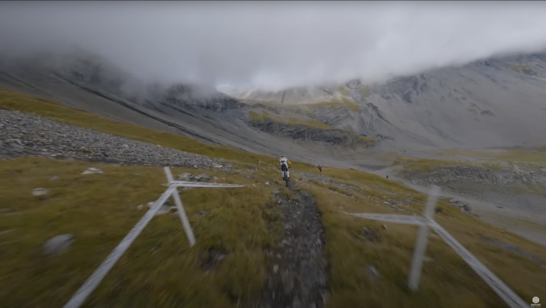 Results From The 4th Race EMTB News de Archyde