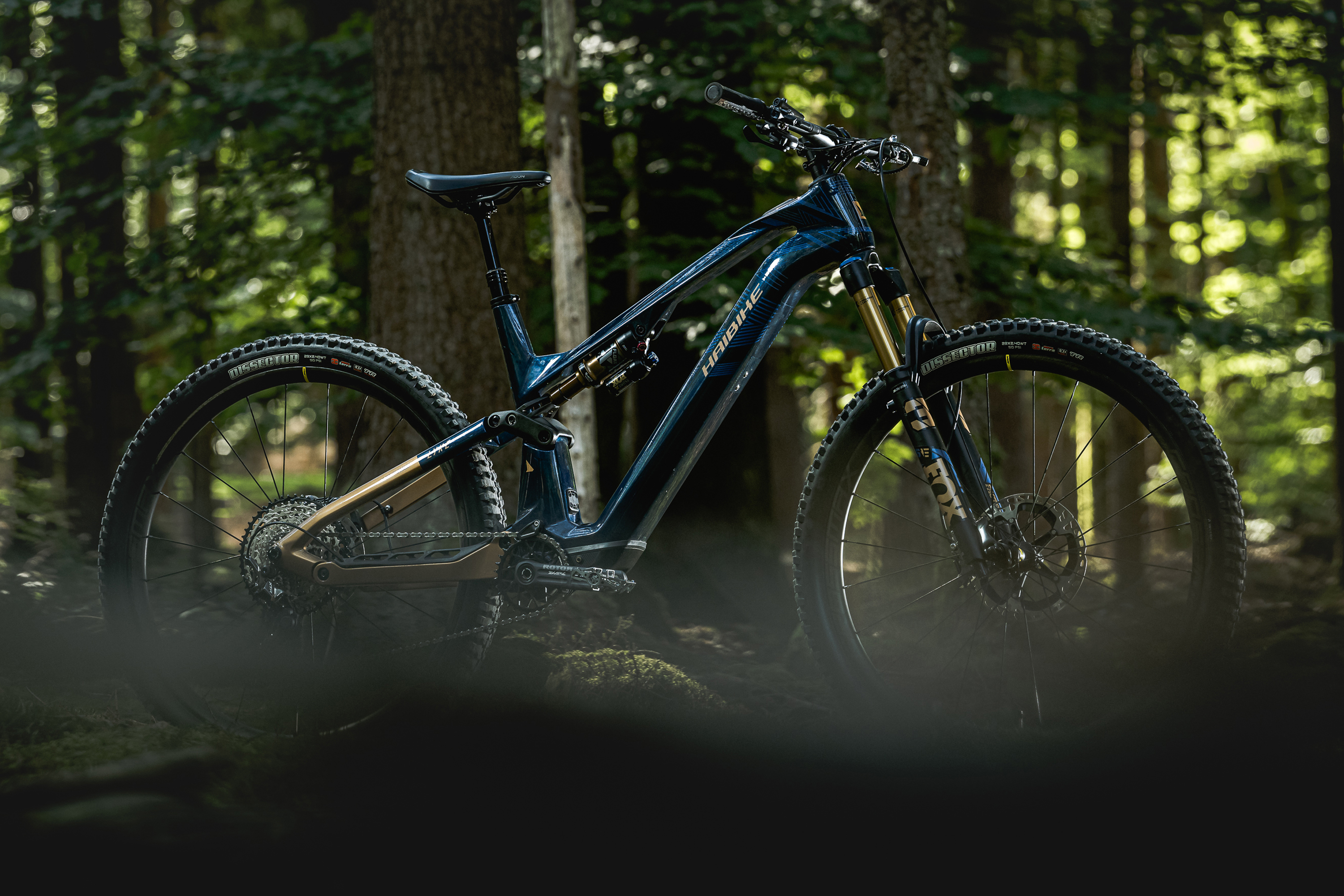 Shredtalk Live: Eure Fragen zum neuen Haibike Lyke