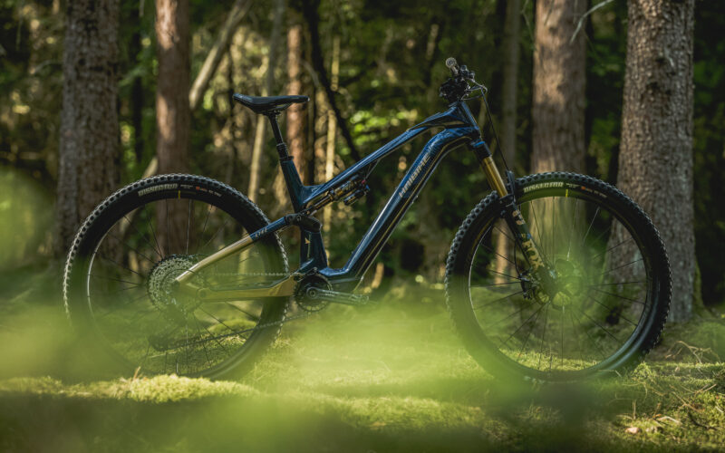 Haibike Lyke im Test – E-Bike-Neuheit: We like it!