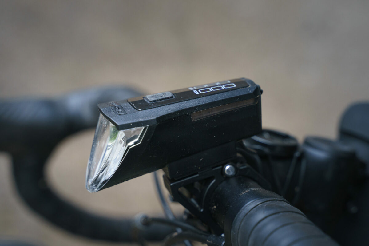 Aldi Bikemate Fahrradlicht Test: Günstiger geht’s nicht