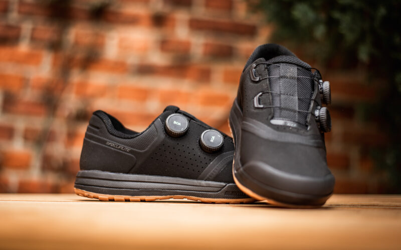 Specialized 2FO ClipLite-Klickschuhe im Test: Allround-Schuhe für Trail-Biker