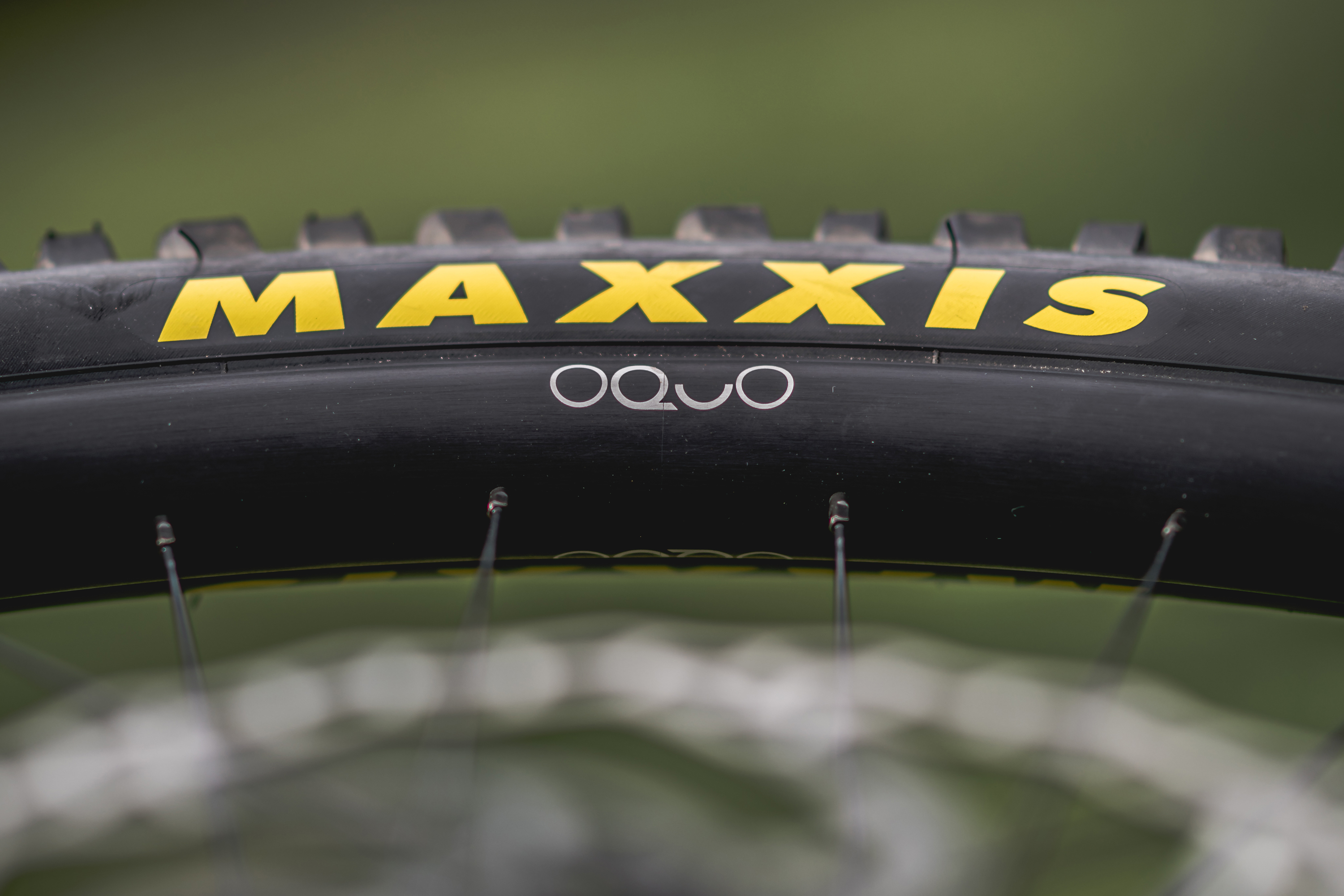 Neue MTB-Laufräder-Marke Oquo: Orbea baut jetzt auch Laufräder