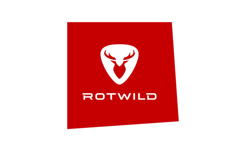 Neuer Markenauftritt vorgestellt: Rotwild im frischen Pelz