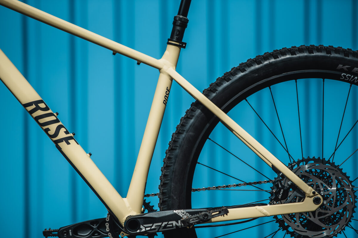 Fahrrad-Boom am abflauen?: Rose und YT senken Preise