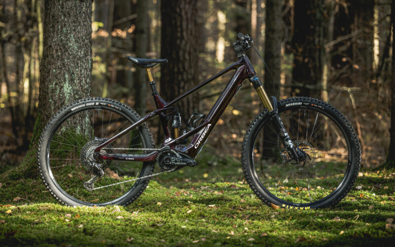 Neues Orbea Wild 2023 – Test: Ein E-Bike für jedes Level?