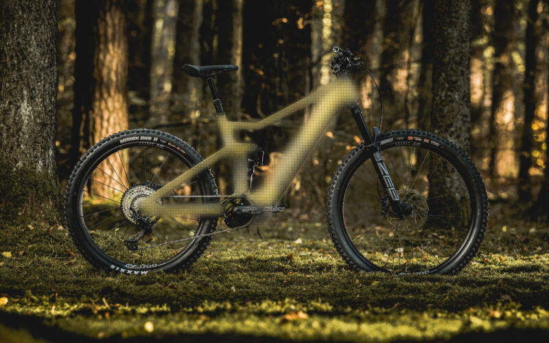 Neues E-Bike vom Versender: Bringt Rose endlich ein E-MTB?