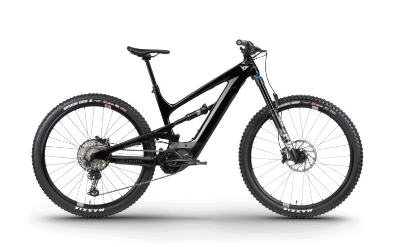 Adventsverlosung für WBR [Hauptgewinn]: YT Decoy 29 Core 3 E-Mountainbike