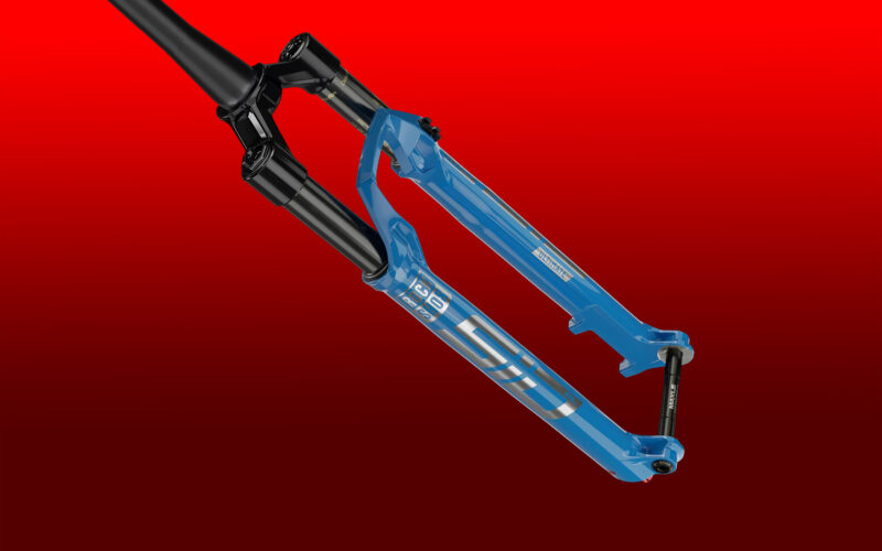 Adventsverlosung für WBR [Gewinn 7/7, Woche 2]: RockShox SID Ultimate SL mit Remote