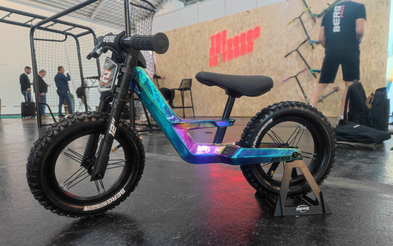 ISPO 2022 in München: 14 neue Produkte von WOW bis WTF
