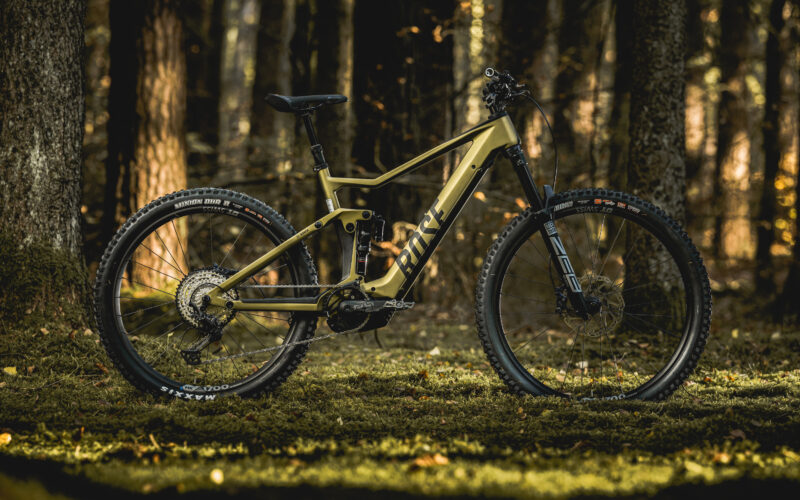 Neues Rose Root Miller+ im Test: Endlich ein E-MTB von Rose!