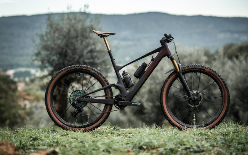 Neues Scott Lumen-Light-E-MTB im ersten Test: Darfs ein bisschen leichter sein?