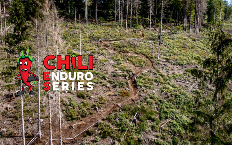 Chili Enduro Series 2023: Alle Infos und Termine zur neuen Enduro-Rennserie