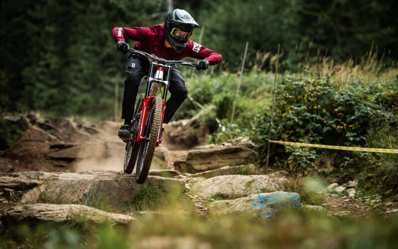 Schneefreie Berge im Januar 2023: Diese Bikeparks haben aktuell geöffnet