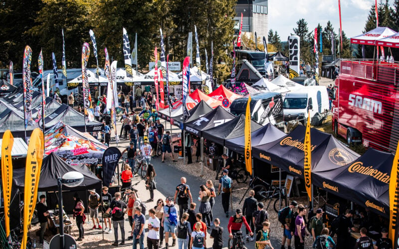 iXS Dirt Masters Festival 2023: Vom 18. bis 21. Mai in Winterberg