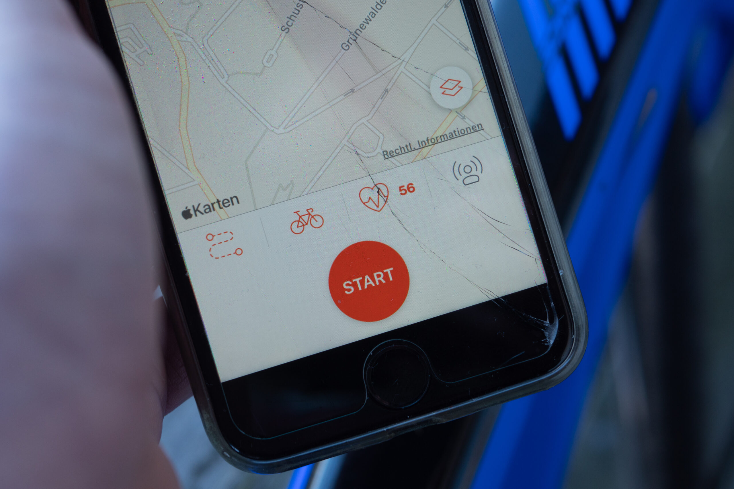 Preiserhöhung bei Strava: Ja, nein, vielleicht