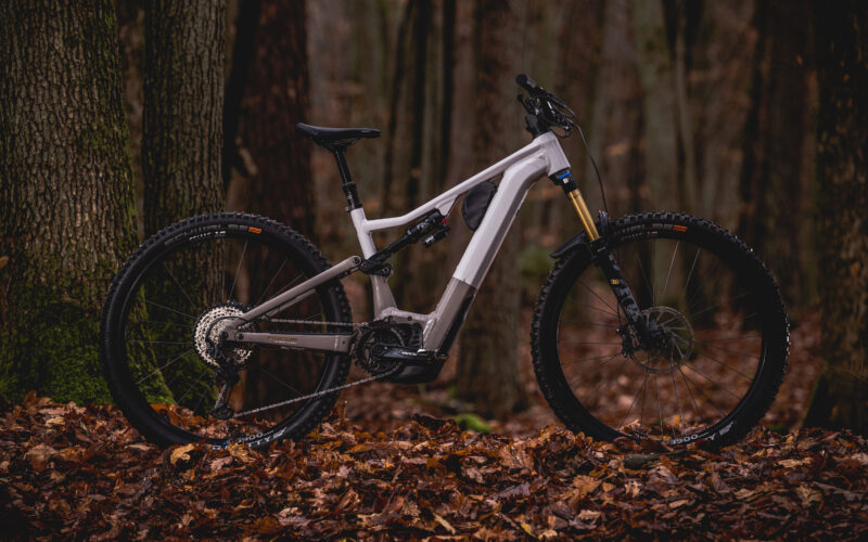 Neues Focus JAM² 2023 – Test: Universelles E-All-Mountain jetzt mit Bosch Smart System