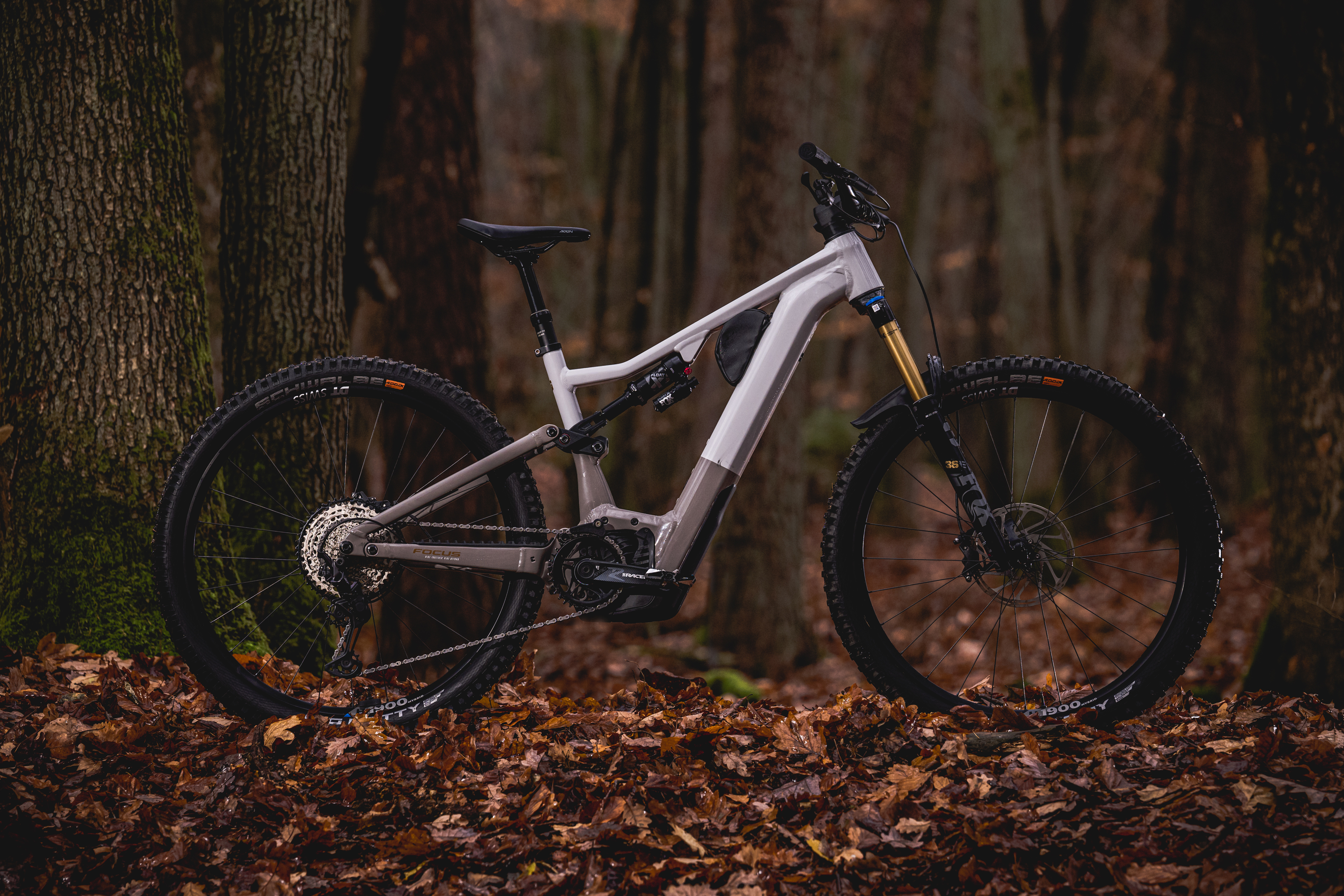 Neues Focus JAM² 2023 – Test: Universelles E-All-Mountain jetzt mit Bosch Smart System