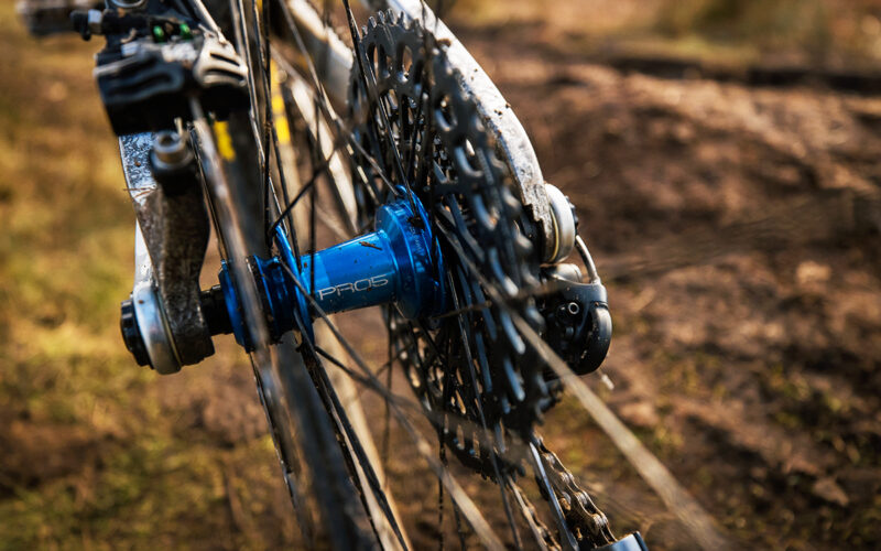 Neue Hope Pro 5-Naben: MTB-Naben-Evolution mit 108-Rastpunkten