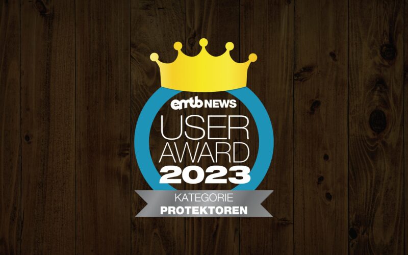 eMTB-News User Award 2023: Protektoren-Marke des Jahres