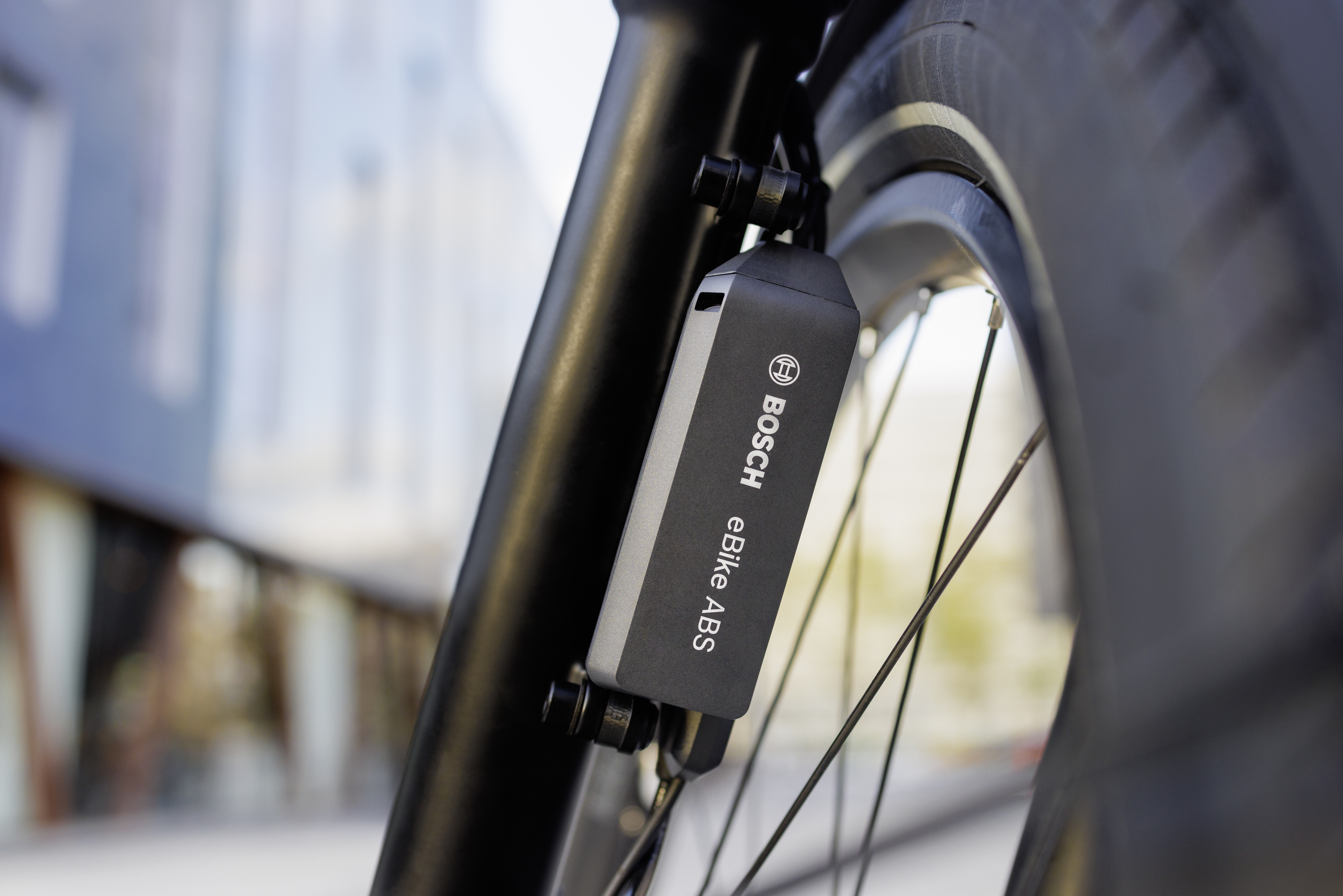 Bosch E-Bike ABS: Bosch E-Bike ABS jetzt auch für Tektro-Bremsen