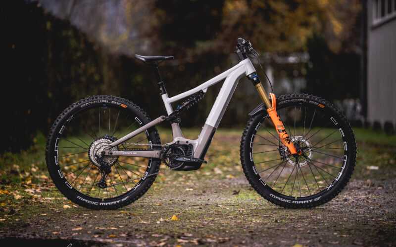 Neues Focus SAM² 2023 – Test: E-Enduro mit Lust auf Vollgas