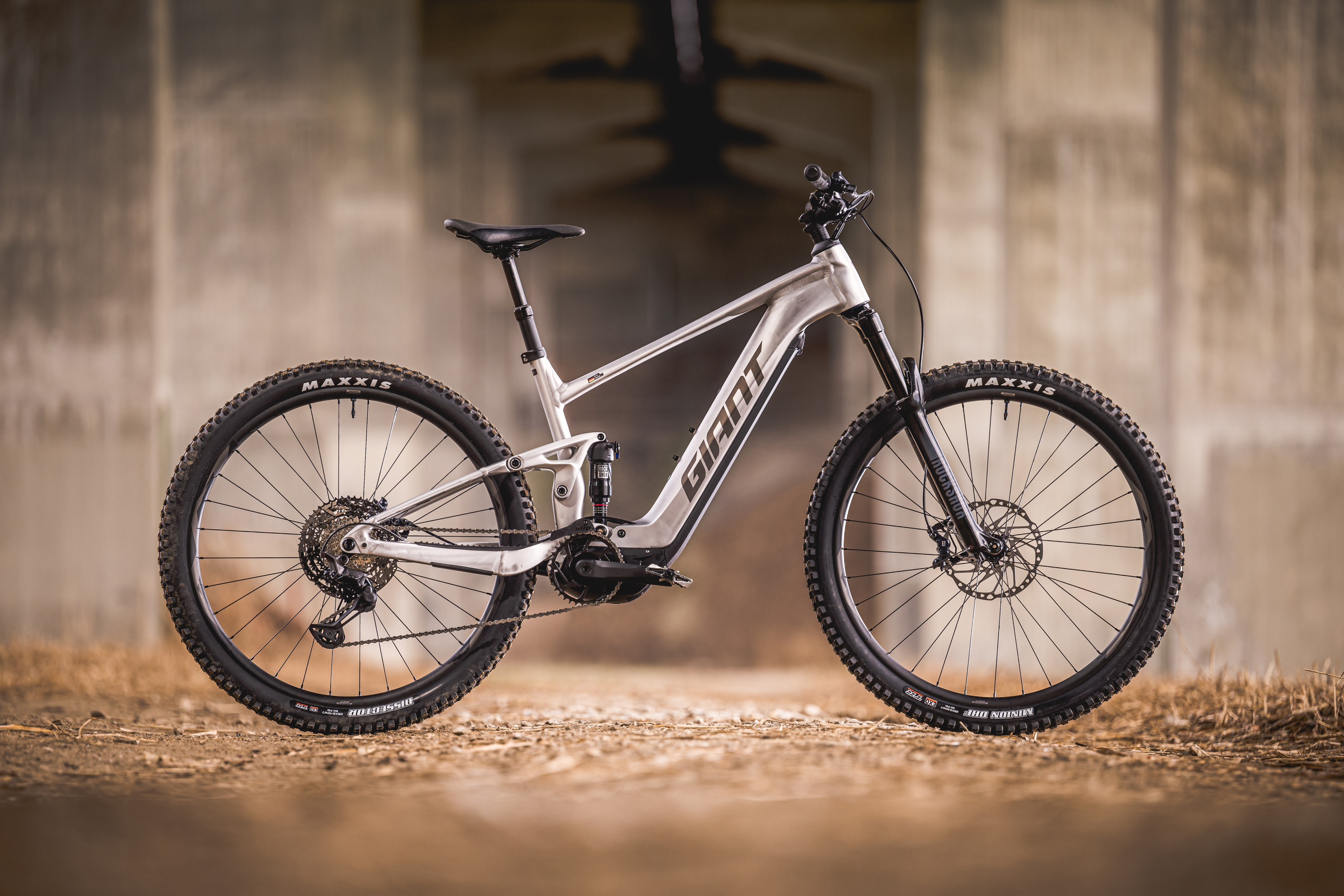 Giant stance e+ 2 power test cheap