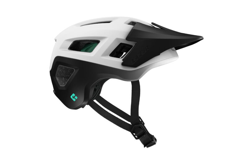 Lazer Coyote MTB-Helm mit Updates: Mehr Sicherheit dank KinetiCore