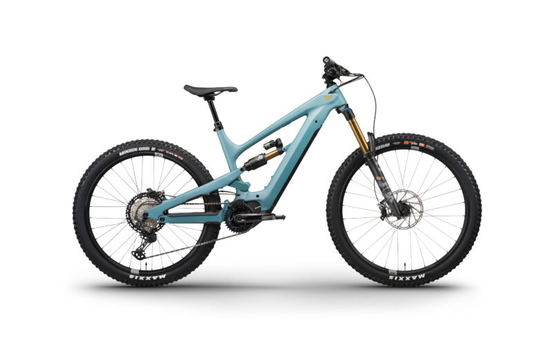 YT Decoy E-Bike MY2023: Frische Farben fürs Decoy