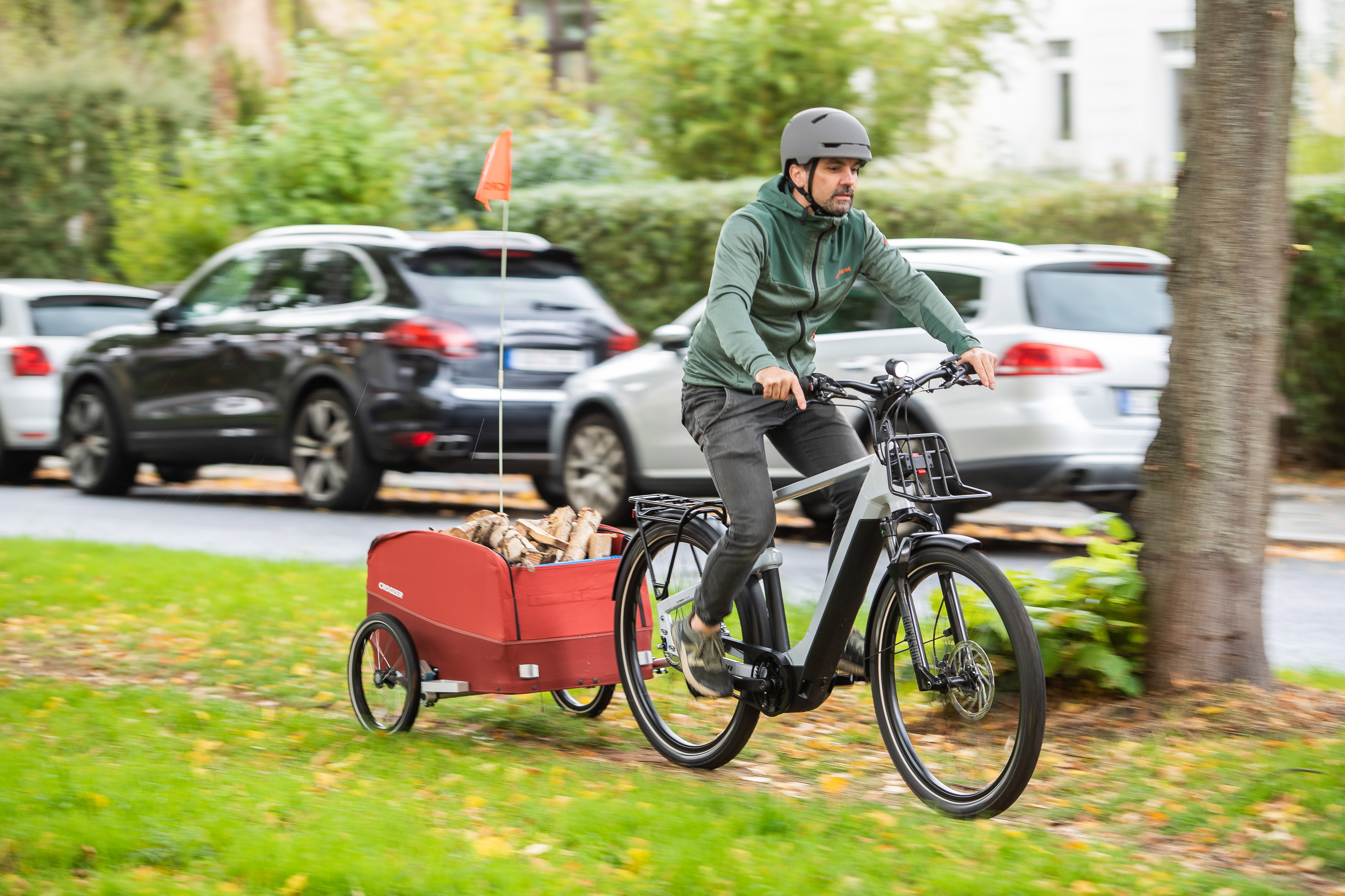 ZIV präsentiert Verkaufszahlen 2022: E-MTB weiter auf dem Vormarsch