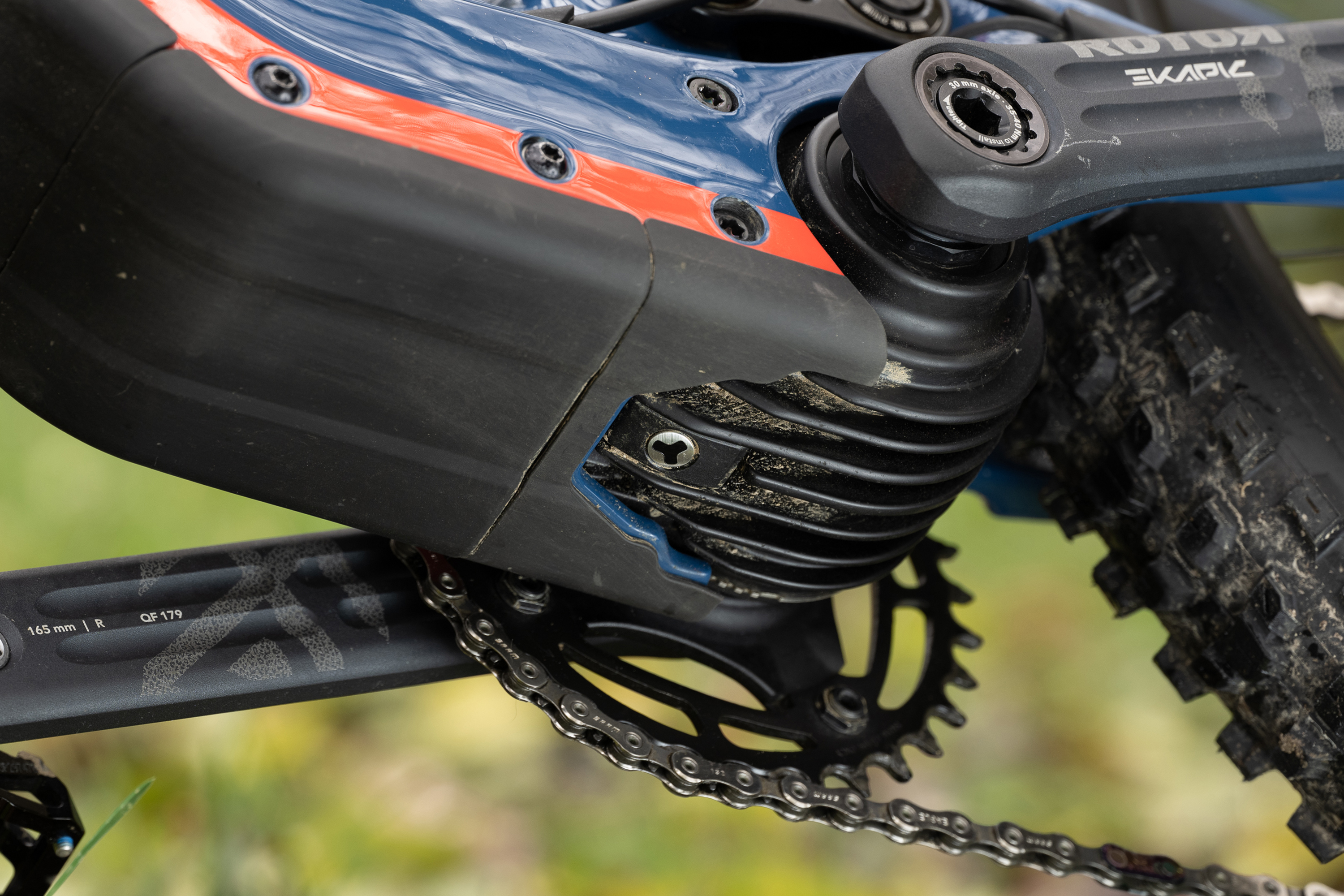 Fazua Software-Update Mai 2023: Endlich kein Pedal-Gap mehr!