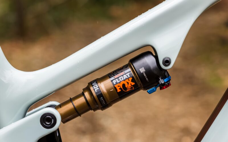 Fox Float & Float SL: Neue MTB-Dämpfer für XC und Trail