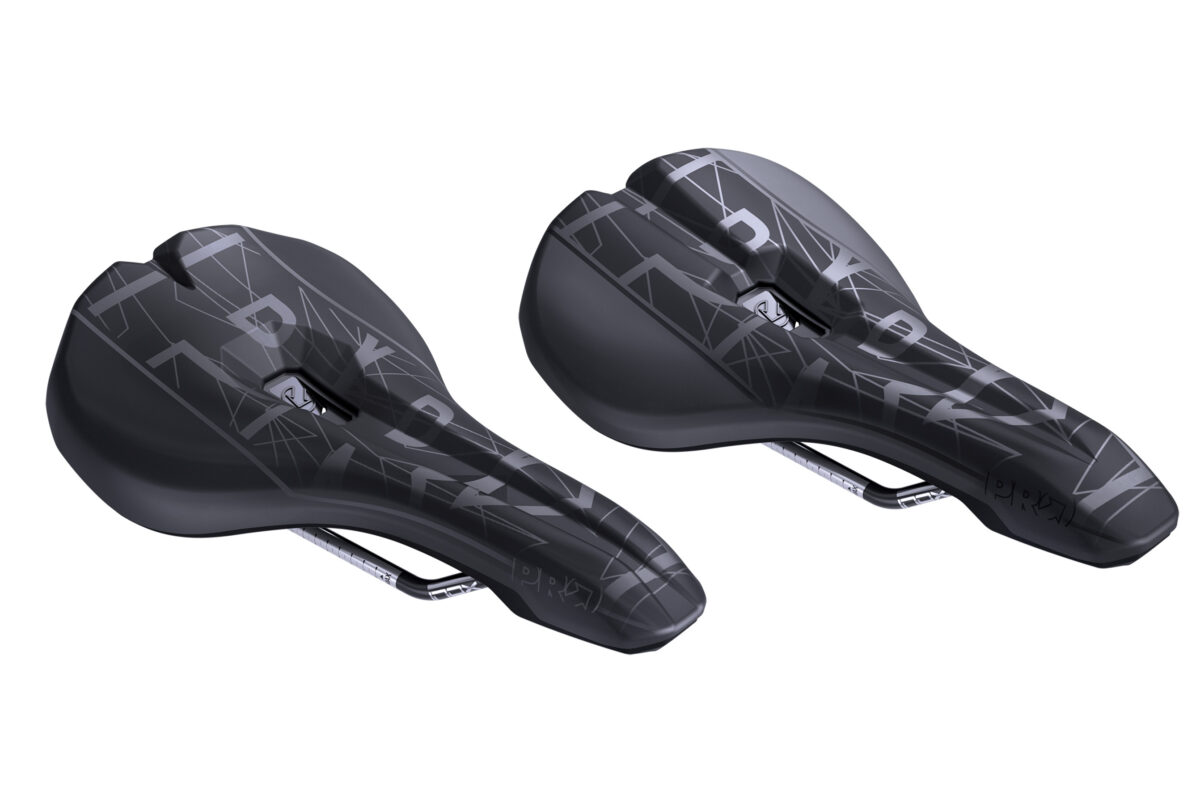 Pro Bikegear MSU 1.3 E-Bike Sattel: Kurze Nasen für technisches Gelände