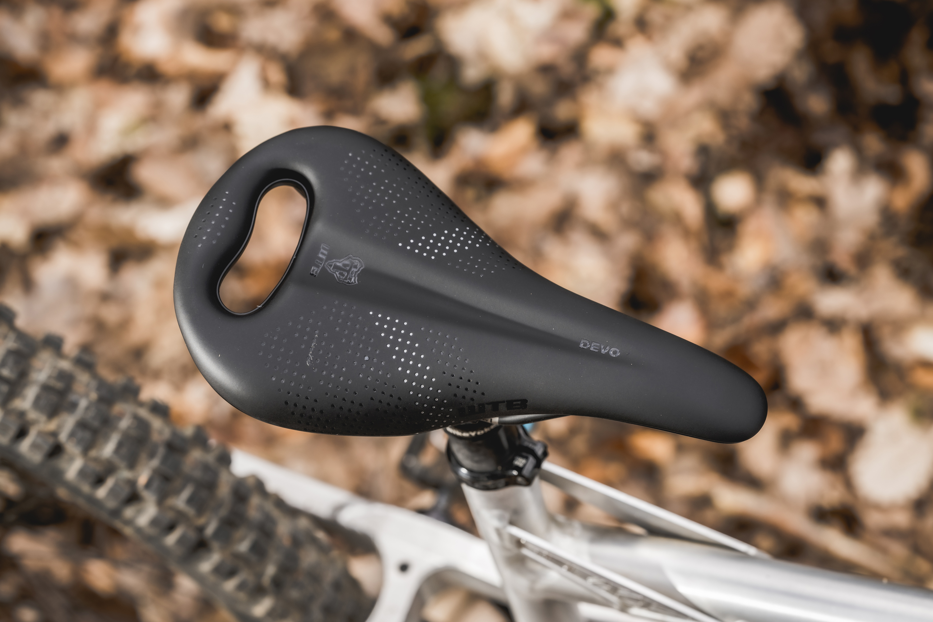 Neuer WTB Devo E-Bike-Sattel: Den Uphill besser im Griff