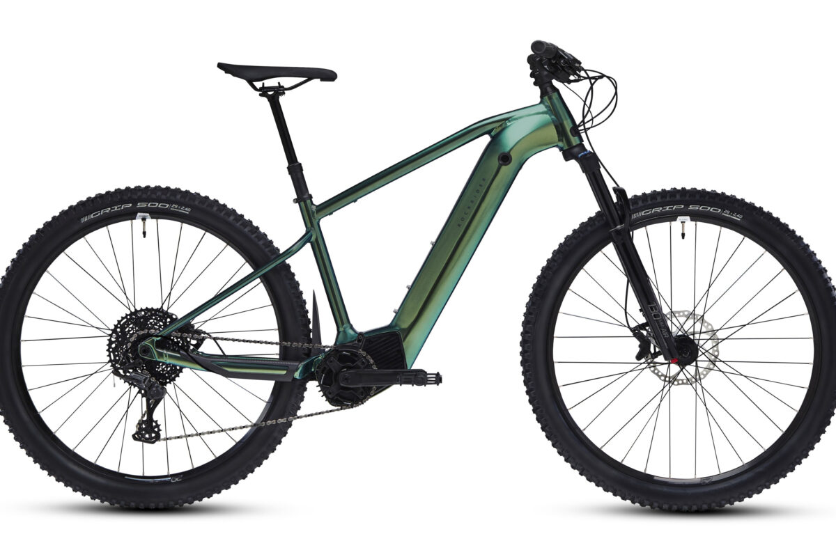 Rockrider E-EXPL 700 & Rockrider E-EXPL 700S: 2 günstige Brose-E-Mountainbikes bei Decathlon