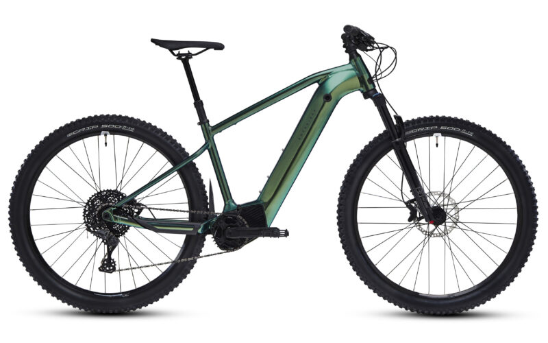 Rockrider E-EXPL 700 & Rockrider E-EXPL 700S: 2 günstige Brose-E-Mountainbikes bei Decathlon