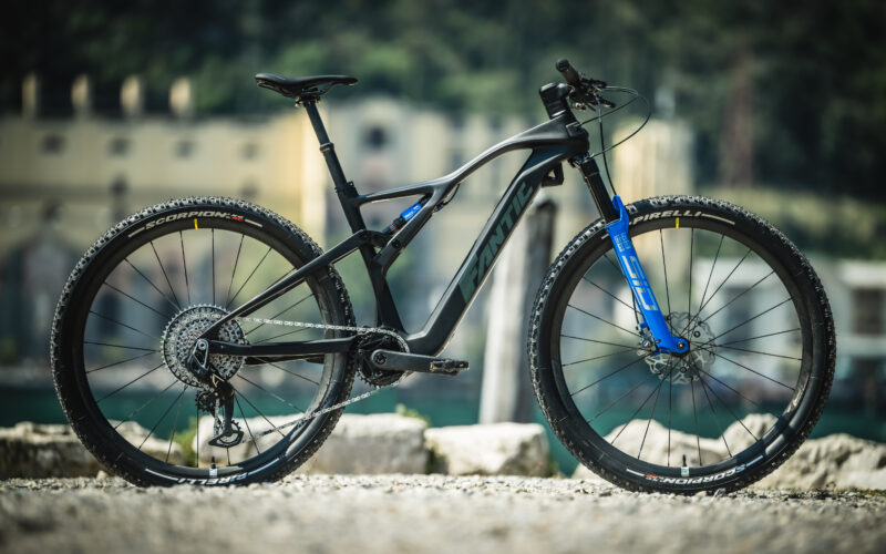 Fantic Rampage 1.2 & 1.4 Light-E-MTB: Extremer Leichtbau aus Italien