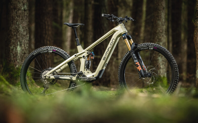 Simplon Rapcon CX im Test: Prädikat: „Triple B“ – Best-Baller-Bolide