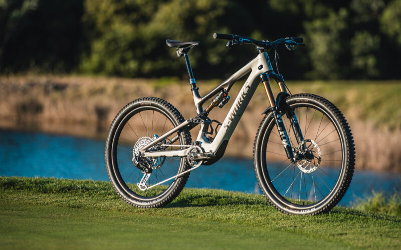 Neues Specialized Levo SL 2023 im Test: Das ultimative Light-E-MTB?