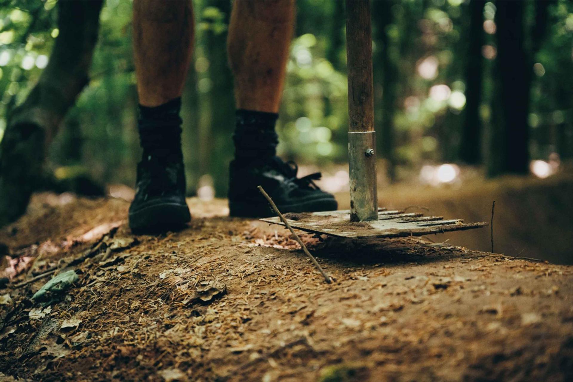 Trek Trail Advocacy Program – Fördergelder 2023: Support für legale Trailbau-Projekte