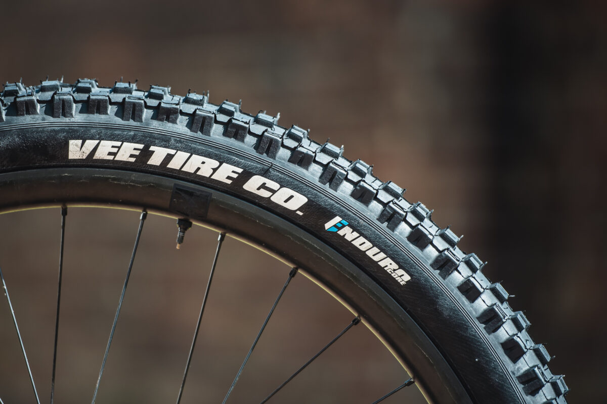 BikeStage 2023: Vee Tires Reifen