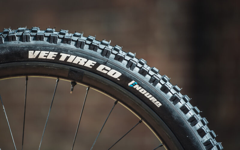 BikeStage 2023 – Vee Tire: Schnelle Reifen für MTB und E-MTB